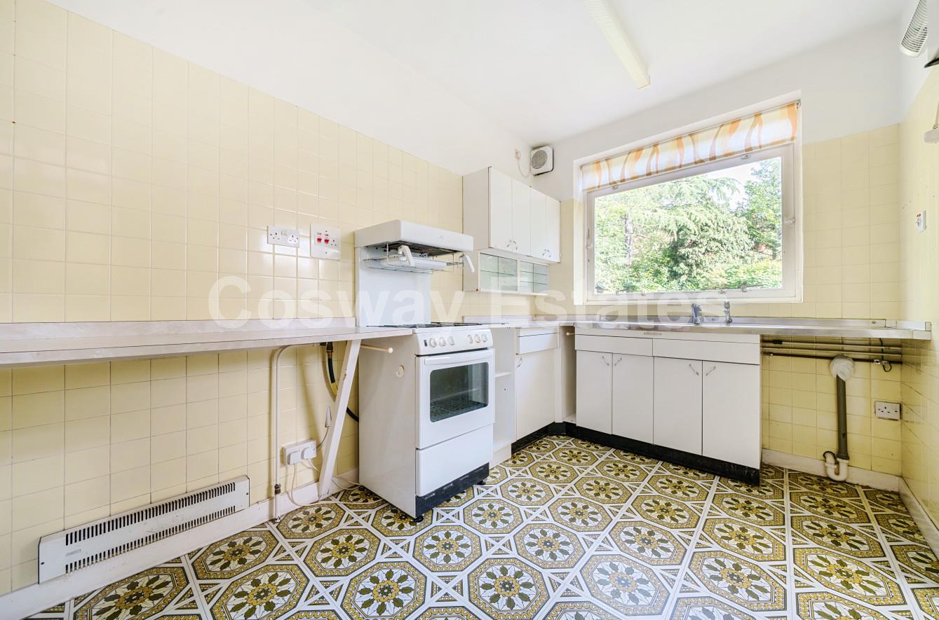 Pangbourne Drive, Stanmore
